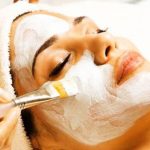 درمان خشکی پوست - رفع جای جوش صورت در تهران